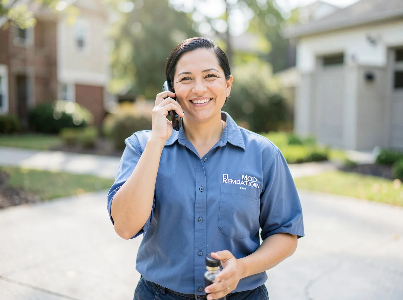 Mold Remediation Richmond, MO FAQs